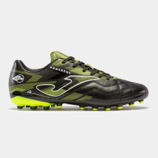 Бутси Joma POWERFUL чорний Чол 44