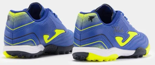 Сороконіжки дитячі Joma TOLEDO синій Діт 32,5