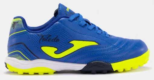 Сороконіжки дитячі Joma TOLEDO синій Діт