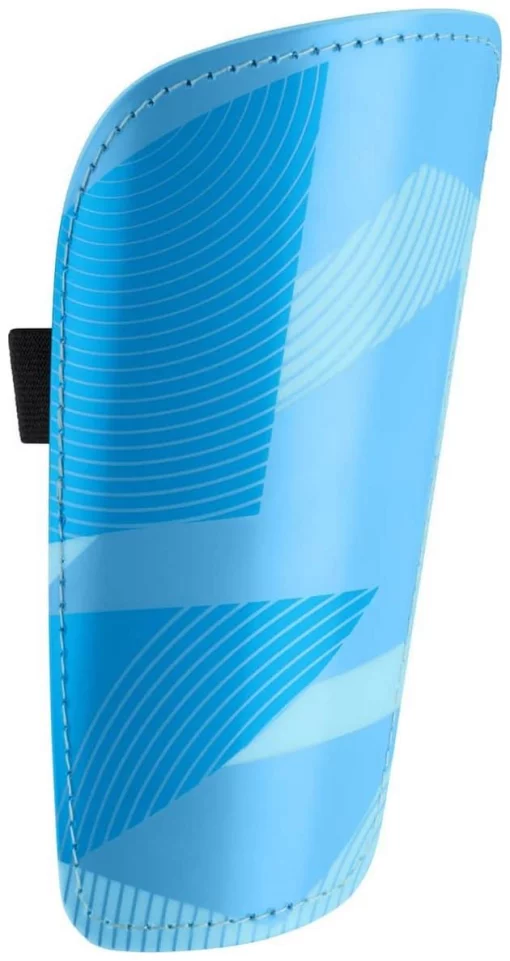 Щитки Jako River Basic блакитний Діт S (зріст 140см)