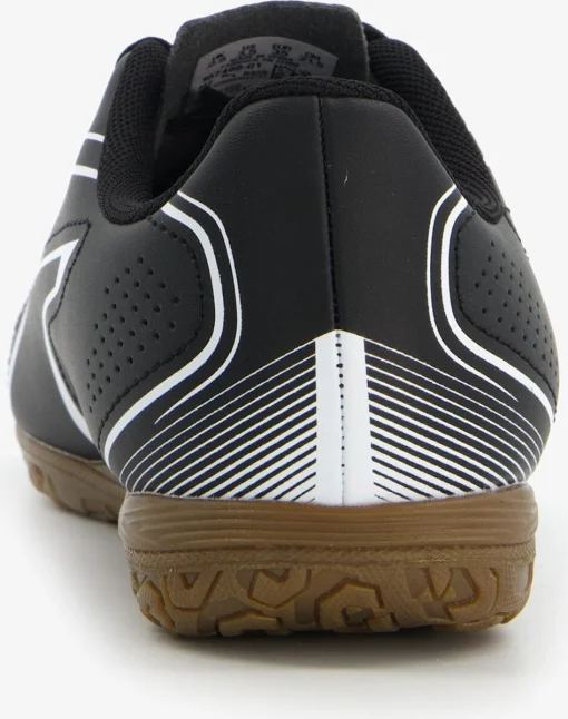 Футзалки Puma VITORIA IT чорний, коричневий Чол 45