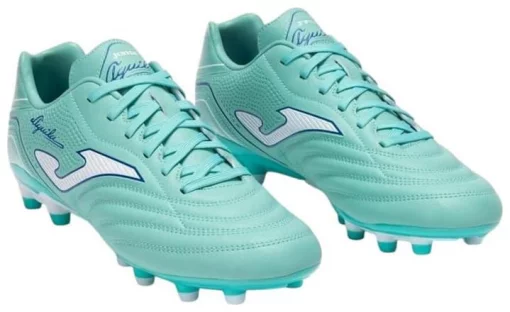 Бутсы Joma AGUILA бирюзовый Чел 40 (00000036122)