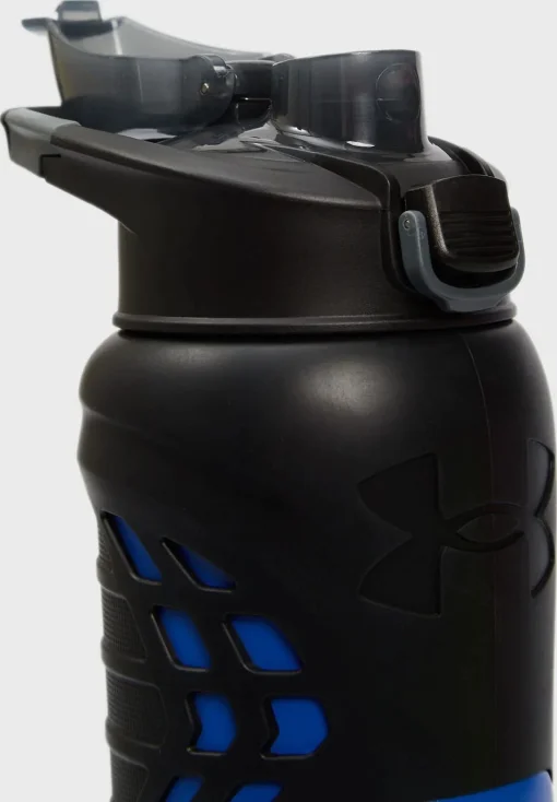 Пляшка Under Armour Command Team Royal 24oz синій 700 мл (UA71090-60312)