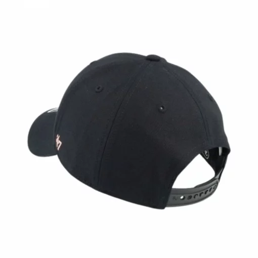 Кепка 47 Brand LOS ANGELES DODGERS COASTAL FL чорний, мультиколор Уні OSFA