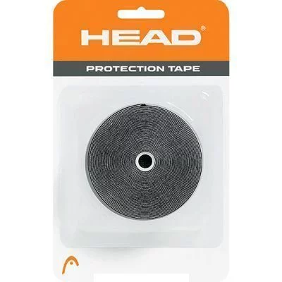 Стрічка для захисту обода Head Protection black