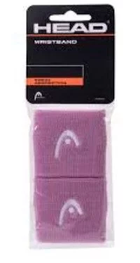 Напульсник Head New Wristband 2,5" Zi (nylon)