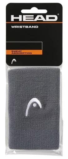 Напульсник Head New Wristband 5" an (nylon)