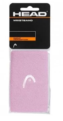 Напульсник Head New Wristband 5" ZI (nylon)