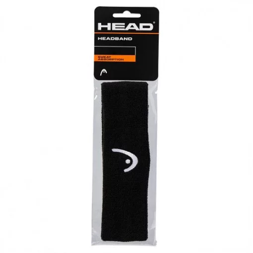 Пов'язка Head headband bk (nylon)