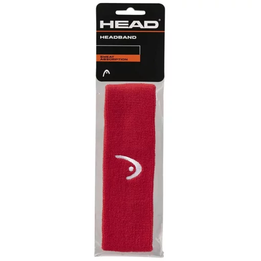 Пов'язка Head headband rd (nylon)