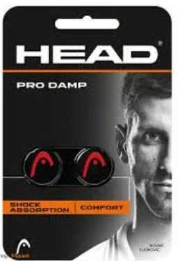 Віброгасник Head Pro Damp BK