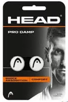 Віброгасник Head Pro Damp WH