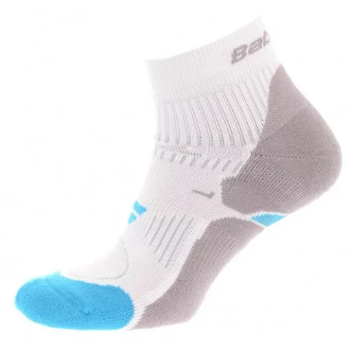 Шкарпетки Babolat Pro 360 sock 1 pair women turquoise (39/41)
