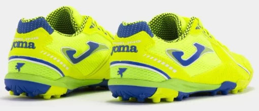 Сороконіжки Joma DRIBLING салатовий Чол 40