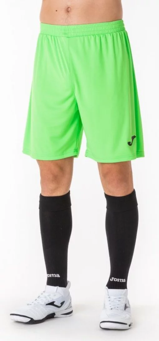 Шорти Joma NOBEL салатовий MEN L