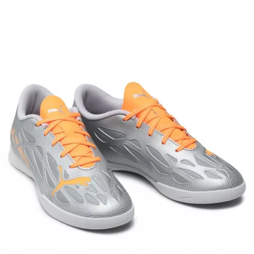 Футзалки Puma Ultra 4.4 IT Junior 37.5(24 см)