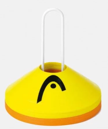 Конуси тренувальні набір Head Dome cones