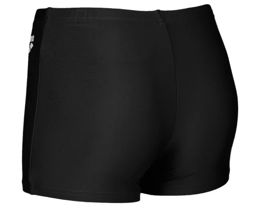 Плавки Arena DYNAMO JR SHORT R чорний Діт