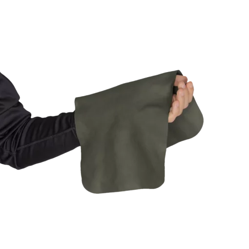 Набір рушників Tourist Microfiber Olive S+M (5480),