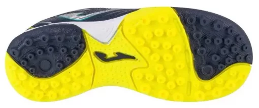 Сороконіжки дитячі Joma TOLEDO темно-синій Діт