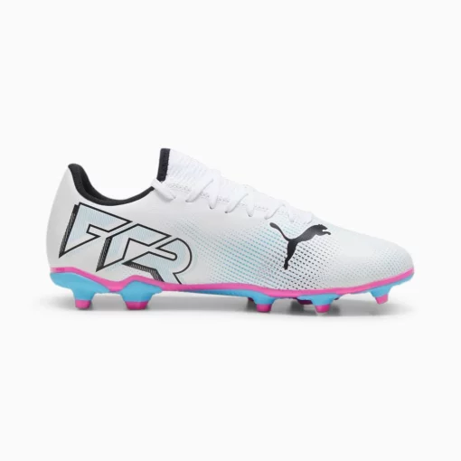 Бутсы Puma Future 7 Play FG/AG 107723_01 размер 42