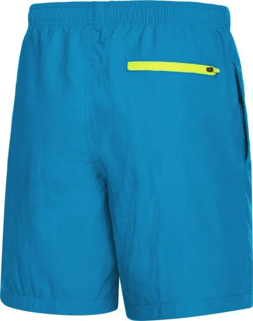 Шорти для плавання Aqua Speed OWEN 9672 блакитний, салатовий XS (76-80 см) (297-02)