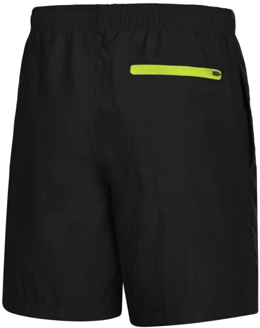 Шорти для плавання Aqua Speed OWEN 9669 чорний Чол L (86-94 см)