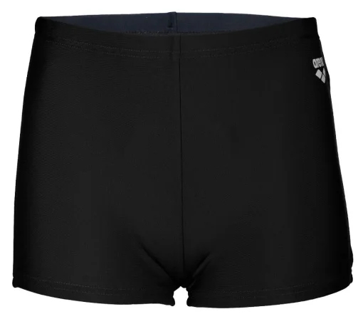 Плавки Arena DYNAMO JR SHORT R чорний Діт