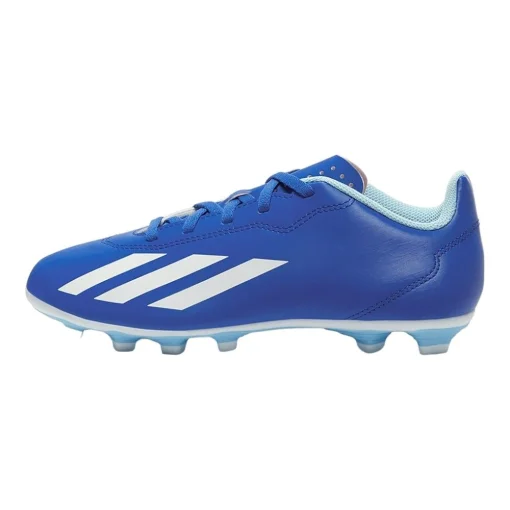 Бутси Adidas X Crayfast.4 FxG Junior 38 (24 см) IE1587