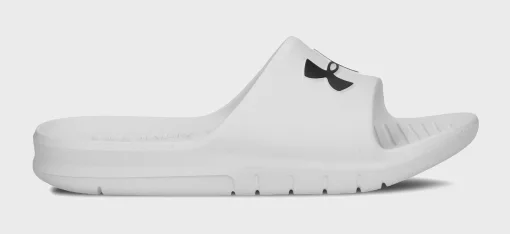 Шльопанці Under Armour CORE PTH SL білий Уні 7 US (25 см)
