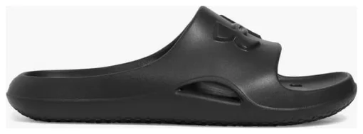 Шльопанці Under Armour M Locker V SL чорний Чол 13 US (45 EU - 31 см)