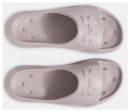 Шльопанці Under Armour M Locker V SL бежевий Чол 12 US (44 EU - 30 см)