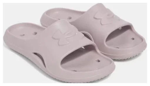 Шльопанці Under Armour M Locker V SL бежевий Чол 12 US (44 EU - 30 см)