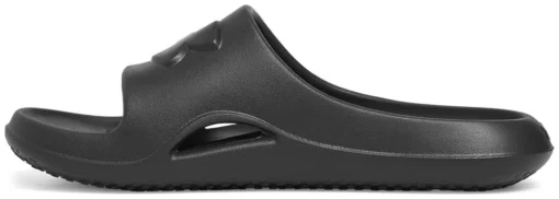 Шльопанці Under Armour W Locker V SL чорний Жін 6 US (36 EU - 23 см)