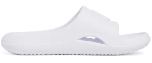 Шльопанці Under Armour W Locker V SL білий Жін 8 US (38 EU - 25 см)