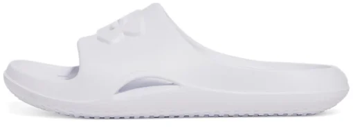 Шльопанці Under Armour W Locker V SL білий Жін 8 US (38 EU - 25 см)