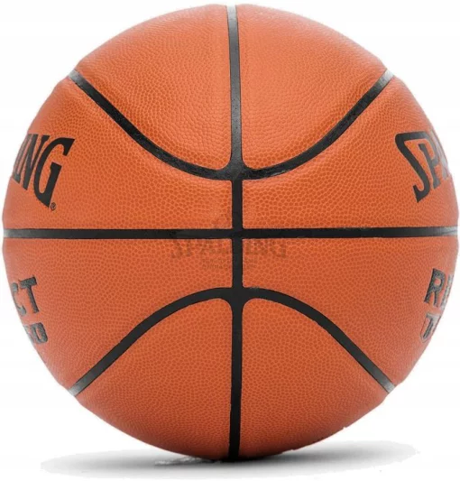 М'яч баскетбольний Spalding TF-250 React In/Out Ball 76801Z №7