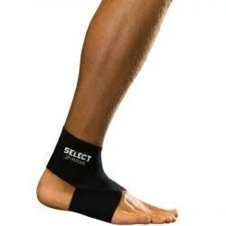 Еластична пов'язка на кісточку SELECT Elastic Ankle Support 561 p.M