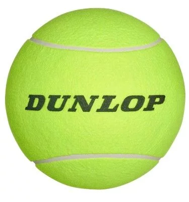 М'яч сувенірн Dunlop AC Dungb