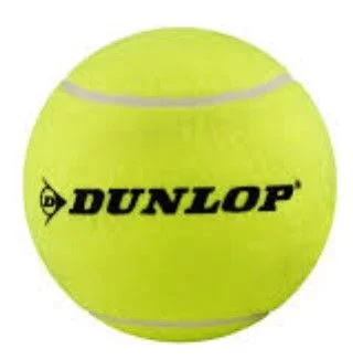 М'яч сувенірн Dunlop AC 5i GIANT TENNIS BALL