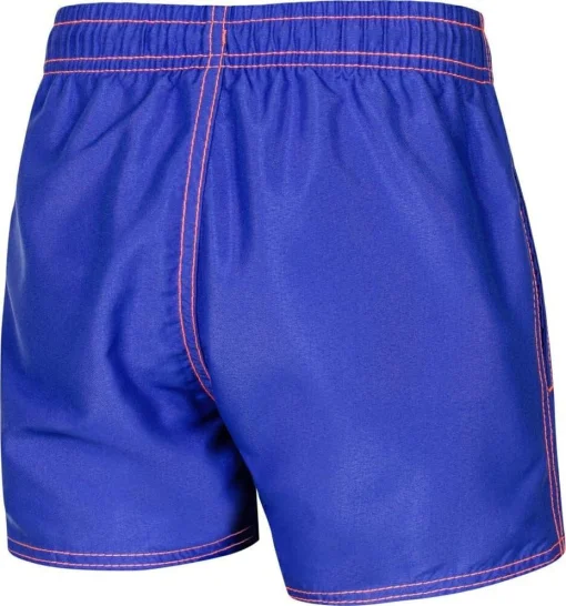 Шорти для плавання для хлопців Aqua Speed LIAM 7484 синій дитячий 10-12 років (307-02)