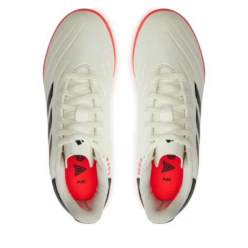 Сороконожки adidas Copa Pure II Club TF IE7531 размер 36 2/3