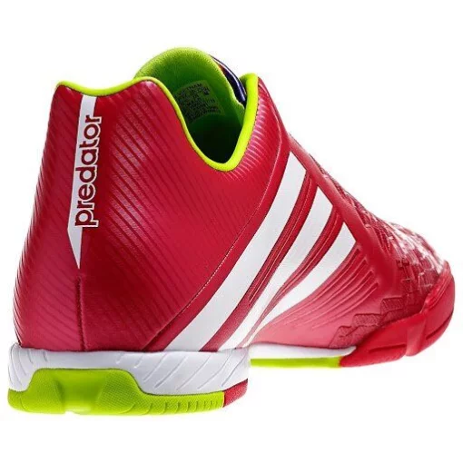 Футзалки Adidas Predator Absolado LZ IN 43 (27.5 см)