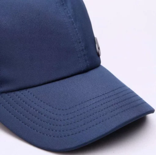 Кепка Nike U NSW AROBILL H86 CAP MT FT TF Темно-синій Уні OSFM