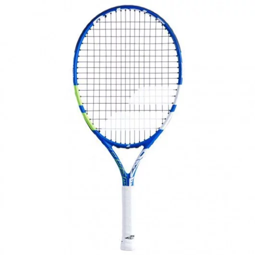Ракетка Babolat Drive Jr 23 blue/grey/white