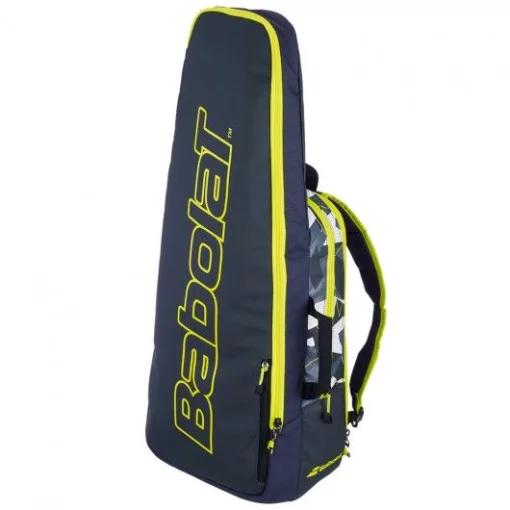 Рюкзак Babolat Backpack PURE AERO GREY/YELLOW/WHITE (753101/370)