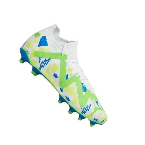 Бутси Puma Future Match Neymar Jr Fg/Ag 107612_01 розмір 45