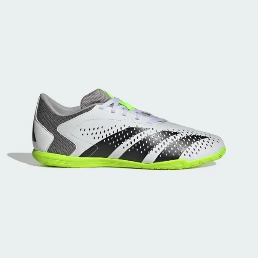Футбольные бутсы Predator Accuracy.4 Indoor Sala - adidas размер 44 2/3 (GY9986-44-2/3)