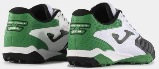 Сороконіжки Joma CANCHA чорний, білий, зелений Чол 40