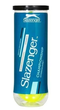 М'ячі для тенісу Slazenger Championship 3B